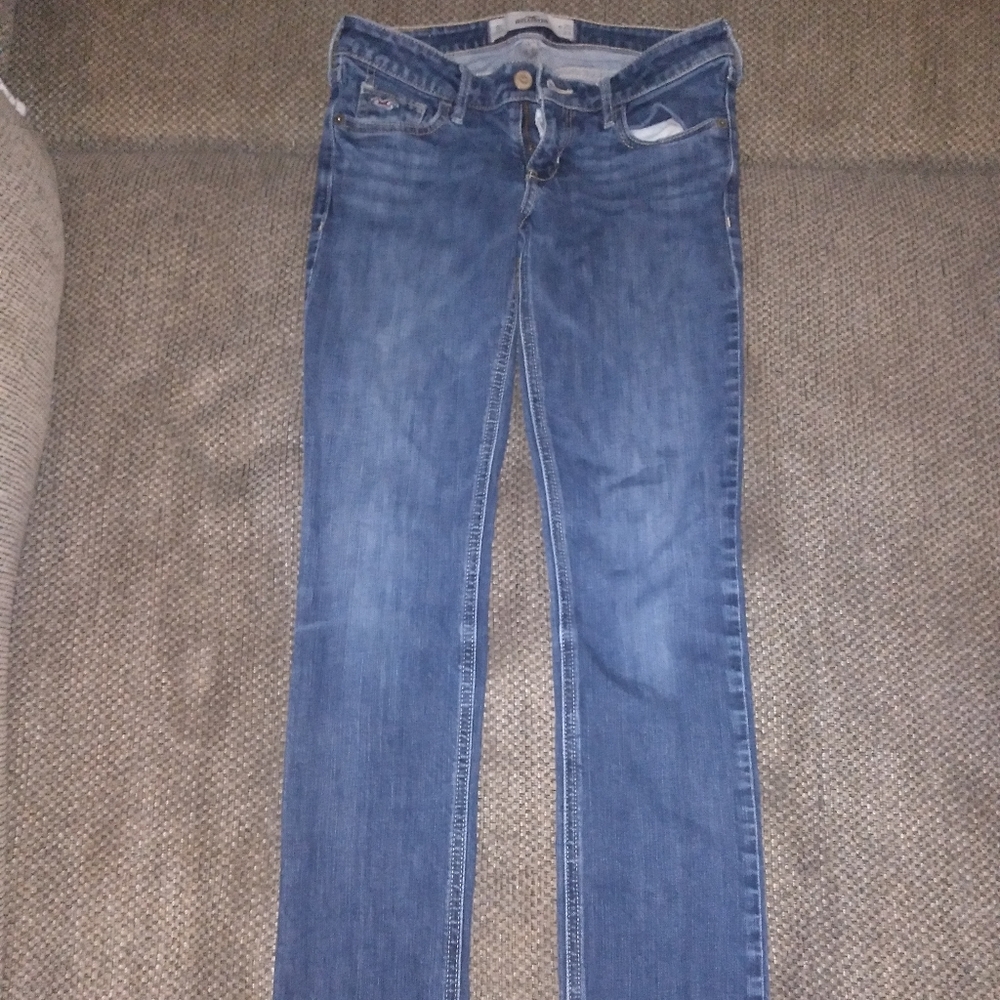Hollister jeans